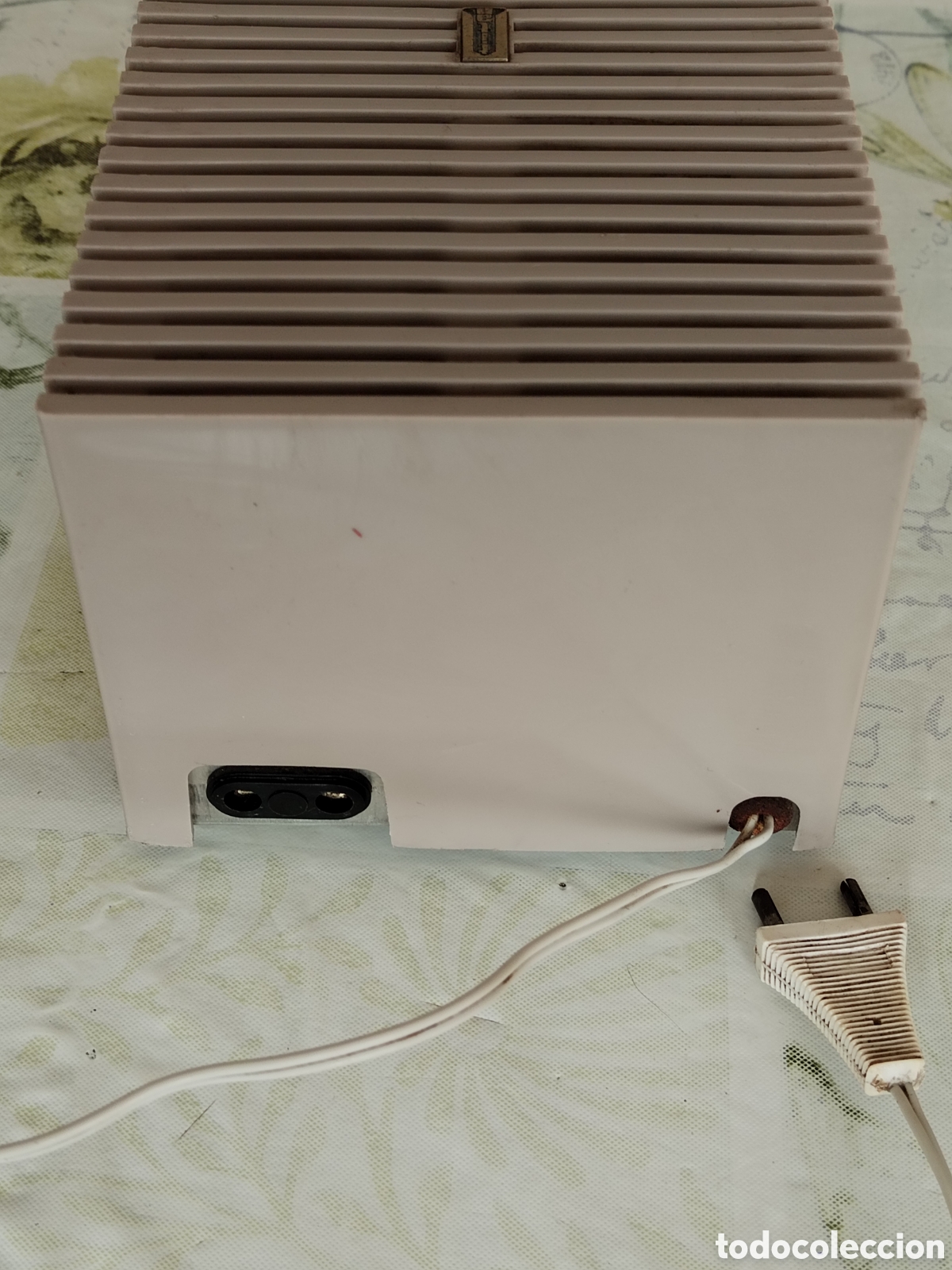 Segunda mano: Transformador Titan Temsol super autom&aacute;tico 220v a 125v y viceversa - Foto 3