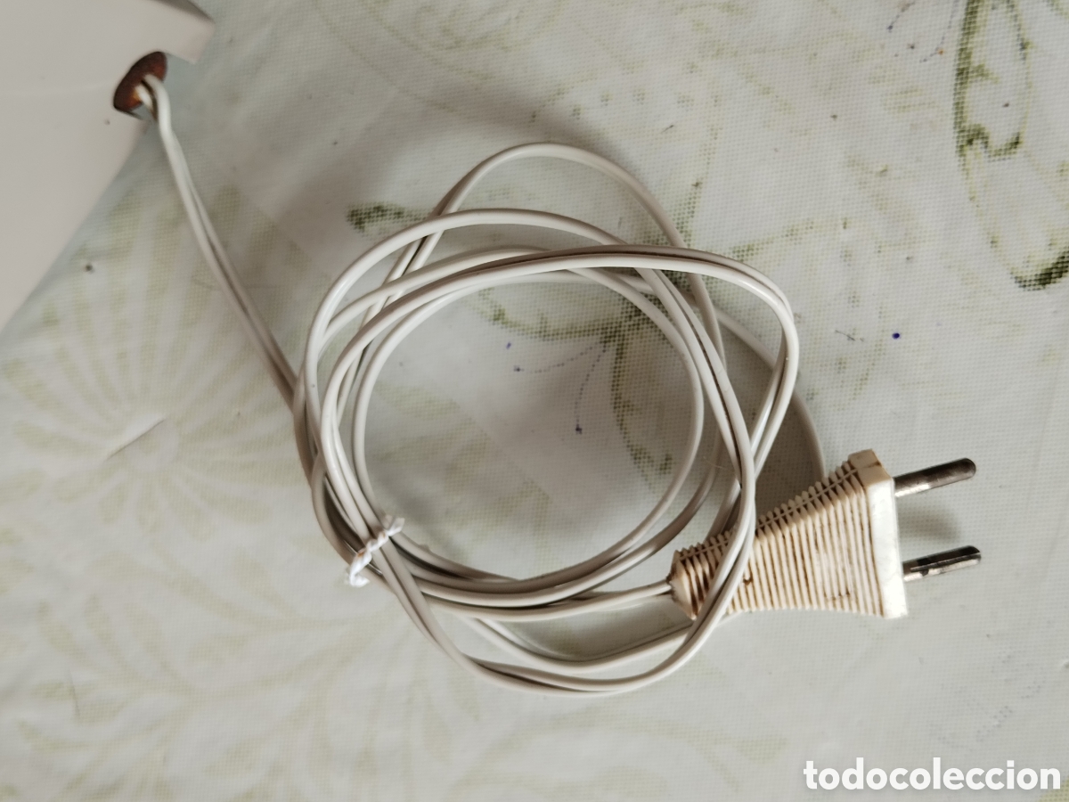 Segunda mano: Transformador Titan Temsol super autom&aacute;tico 220v a 125v y viceversa - Foto 4