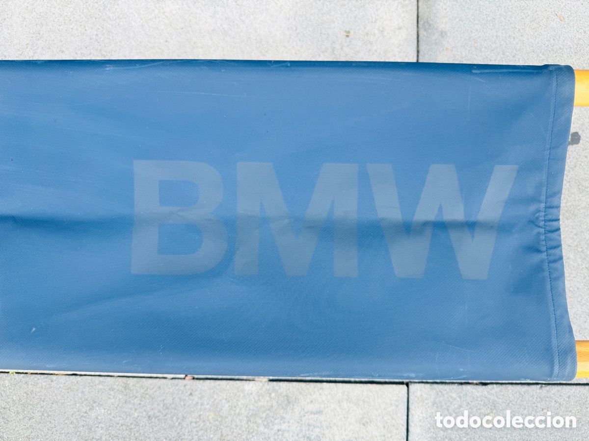 Segunda mano: BMW Trineo nieve escandinavo - Foto 10