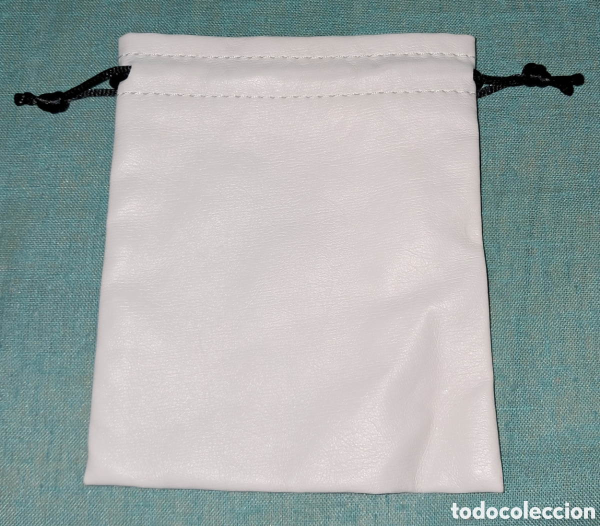 Segunda mano: BOLSA PERTEGAZ PIEL O SIMILAR - Foto 2