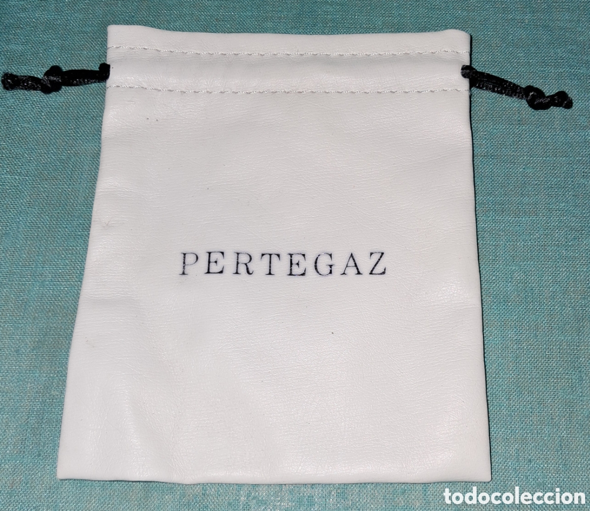 Segunda mano: BOLSA PERTEGAZ PIEL O SIMILAR - Foto 1