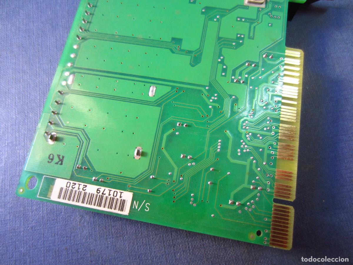 Segunda mano: Tarjeta AverMedia AverTV Capturadora - Foto 8