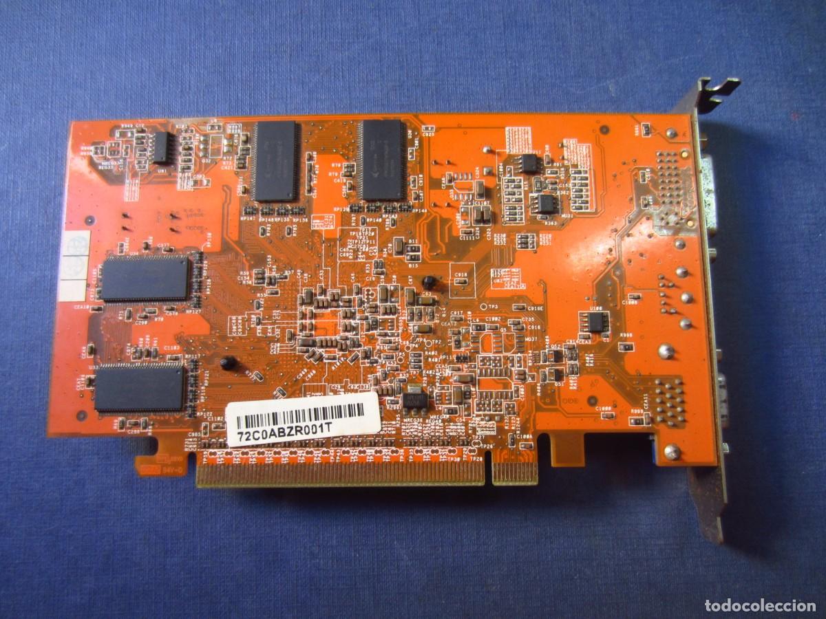 Segunda mano: Tarjeta Grafica PC Asus N13219 - Foto 7