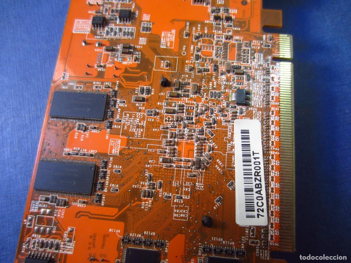 Segunda mano: Tarjeta Grafica PC Asus N13219 - Foto 9