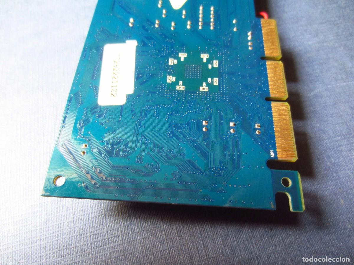 Segunda mano: Tarjeta Grafica PC Desconocida - Foto 12