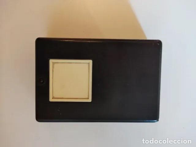 Segunda mano: Mando DUPLIMAX Modelo: DAT1 Color Carcasa: NEGRO - Foto 1