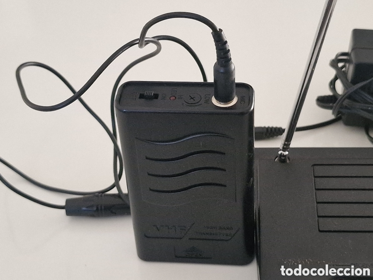 Segunda mano: Acoustic Control MU 800 - Foto 6
