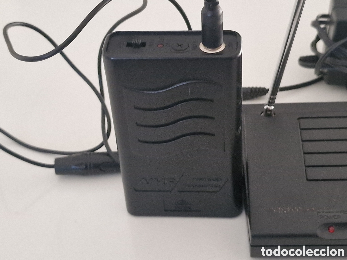 Segunda mano: Acoustic Control MU 800 - Foto 7