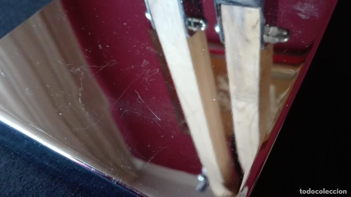 Segunda mano: LAMPARA ARTICULADA ESTILO INDUSTRIAL - Foto 14