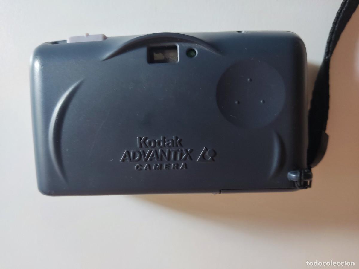Appareil Photo Jetable KODAK ADVANTIX F320 - 35 Mm - Occasion
