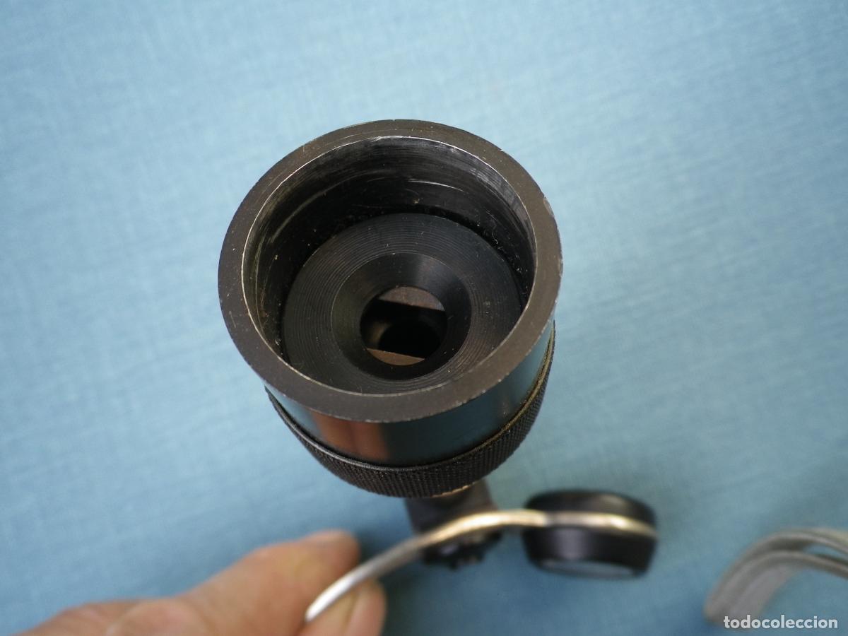 Segunda mano: Instrumento &oacute;ptico OCULUS - Foto 3