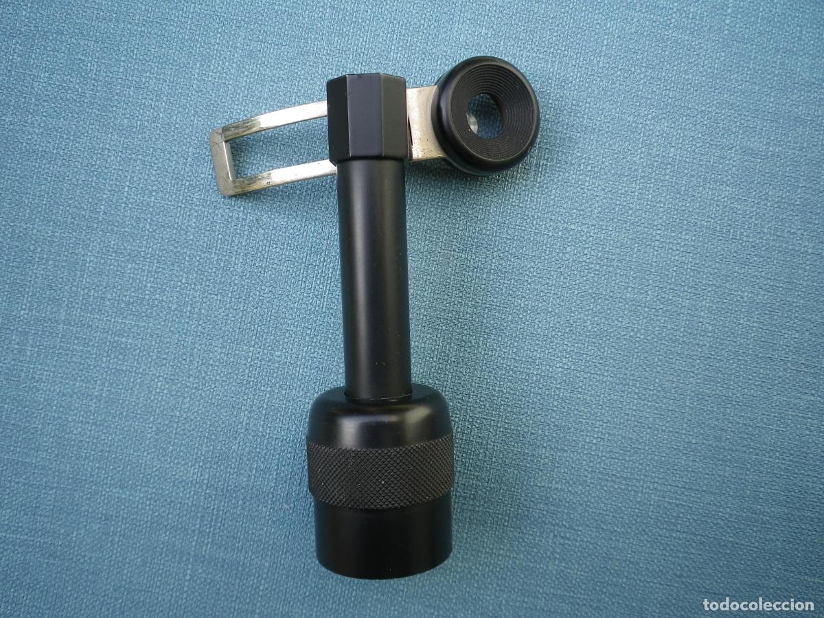 Segunda mano: Instrumento &oacute;ptico OCULUS - Foto 4