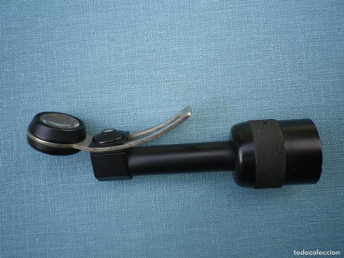 Segunda mano: Instrumento &oacute;ptico OCULUS - Foto 6