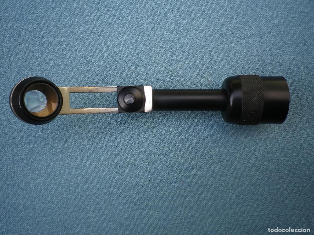 Segunda mano: Instrumento &oacute;ptico OCULUS - Foto 7