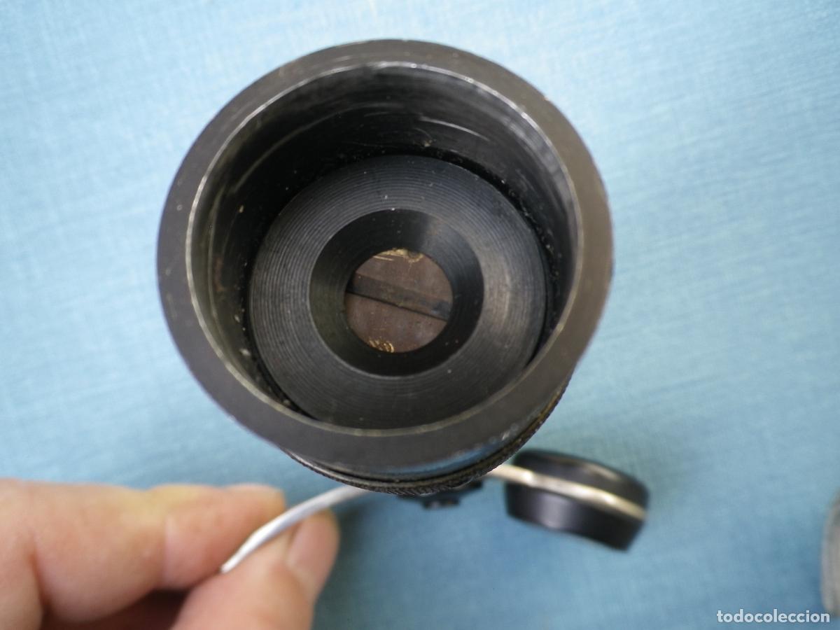 Segunda mano: Instrumento &oacute;ptico OCULUS - Foto 8