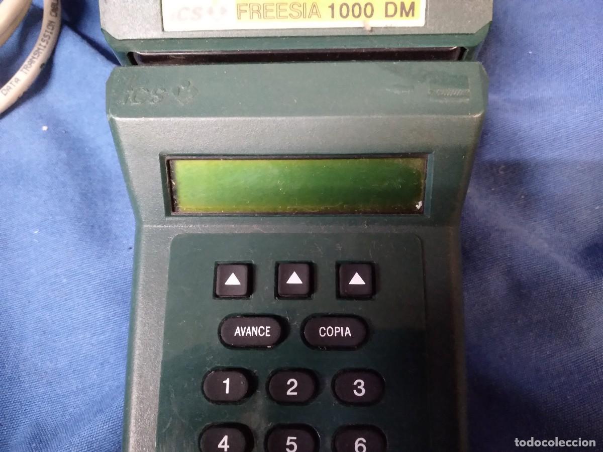 Segunda mano: TELEPAGO FREESIA 1000 DM - Foto 3