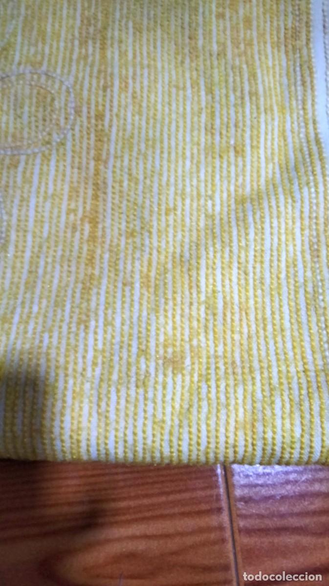 Segunda mano: Juego de alfombras para ba&ntilde;o - Foto 7