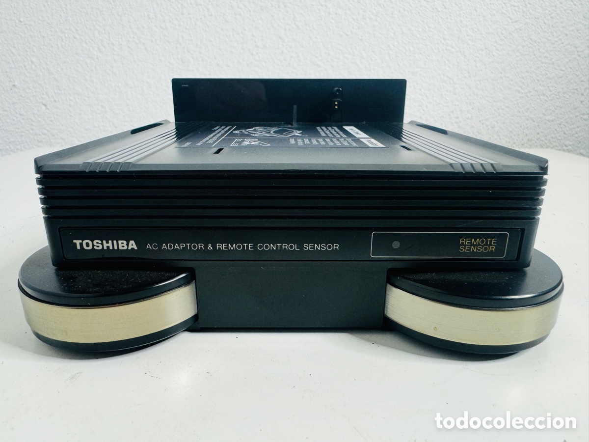 Segunda mano: Toshiba TAC 210 CD Power Supply - Foto 4