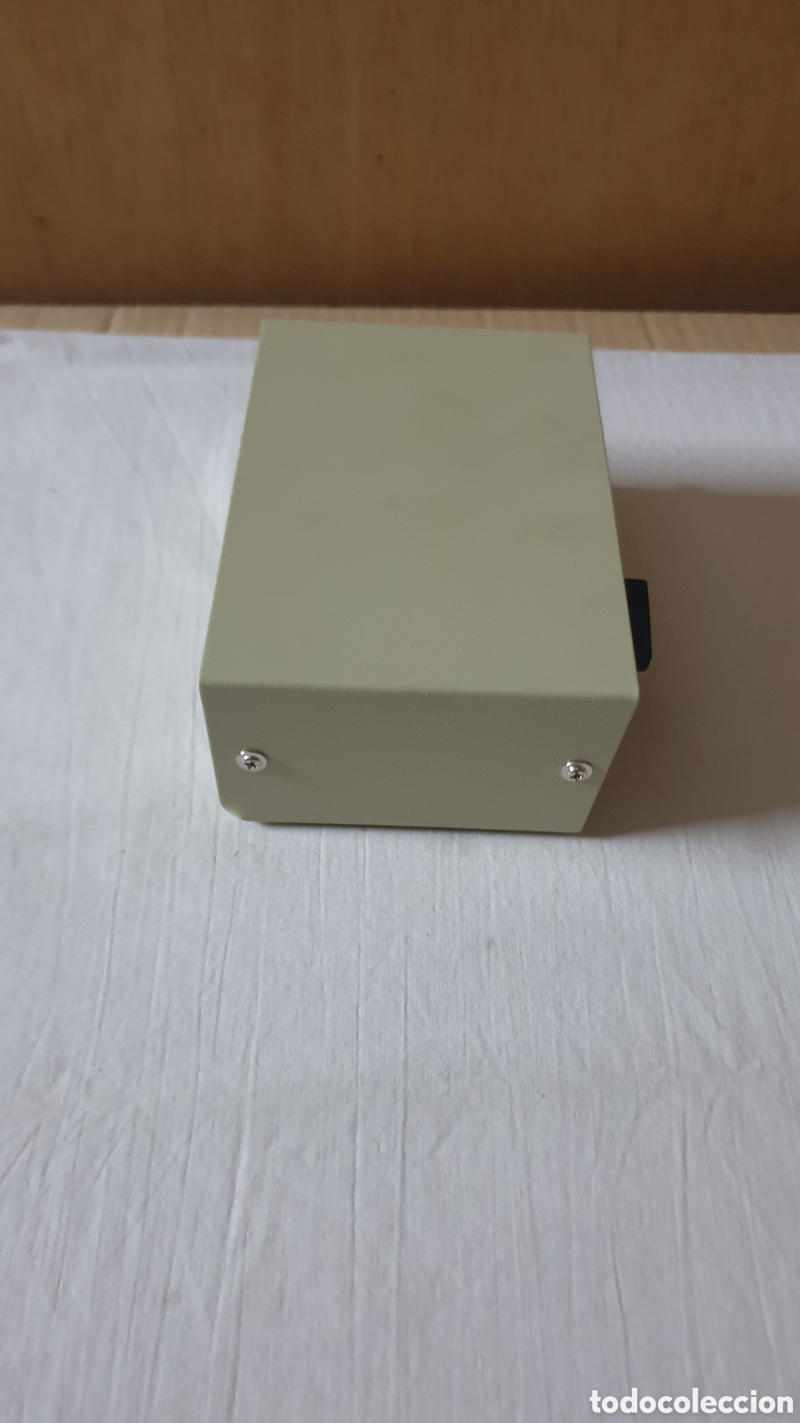 Segunda mano: ANTENAS MANUAL DATA SWITCH BOX & DISQUETERAS - Foto 4