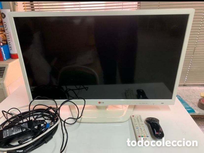 Segunda mano: Televisor LG 29LN40R - Foto 2