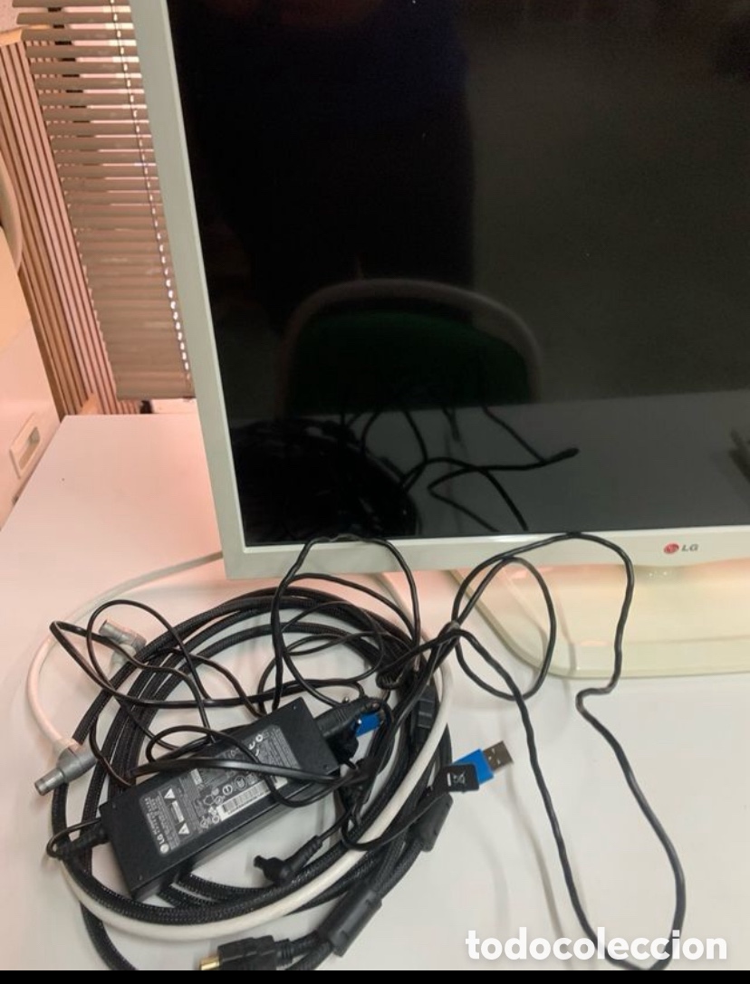 Segunda mano: Televisor LG 29LN40R - Foto 3
