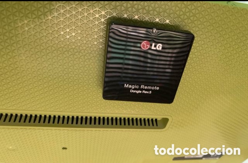 Segunda mano: Televisor LG 29LN40R - Foto 5