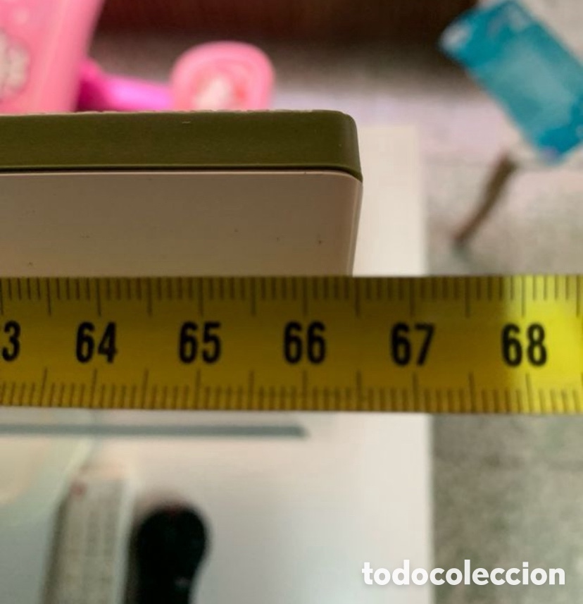 Segunda mano: Televisor LG 29LN40R - Foto 8