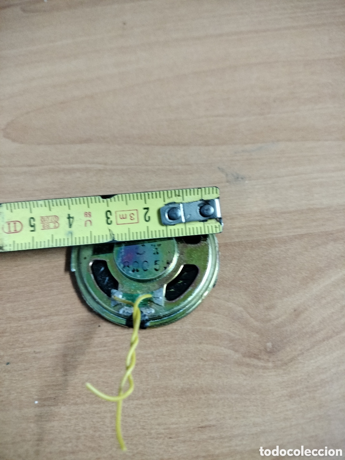 Segunda mano: Peque&ntilde;o altavoz de 5W - Foto 2
