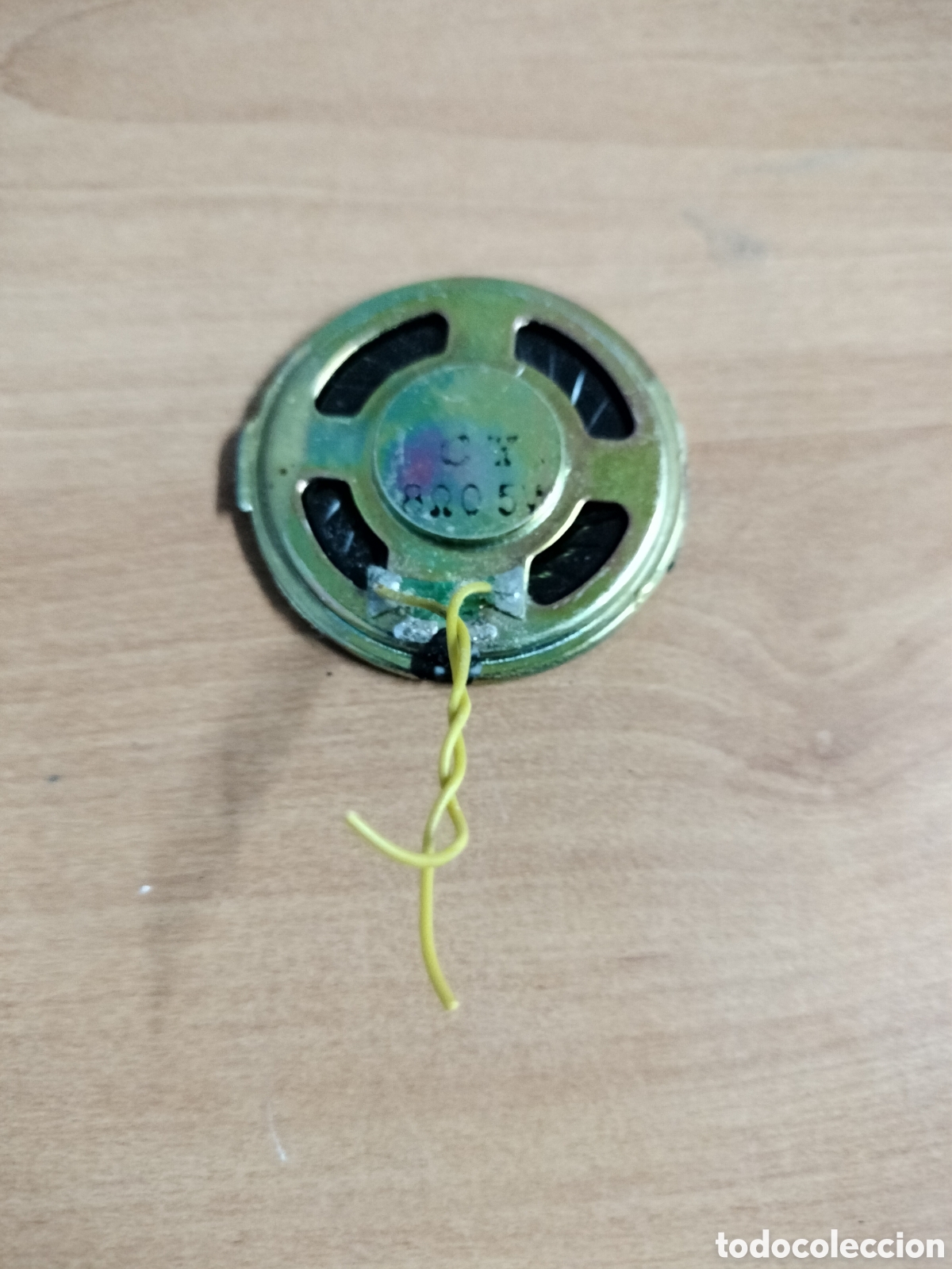 Segunda mano: Peque&ntilde;o altavoz de 5W - Foto 1