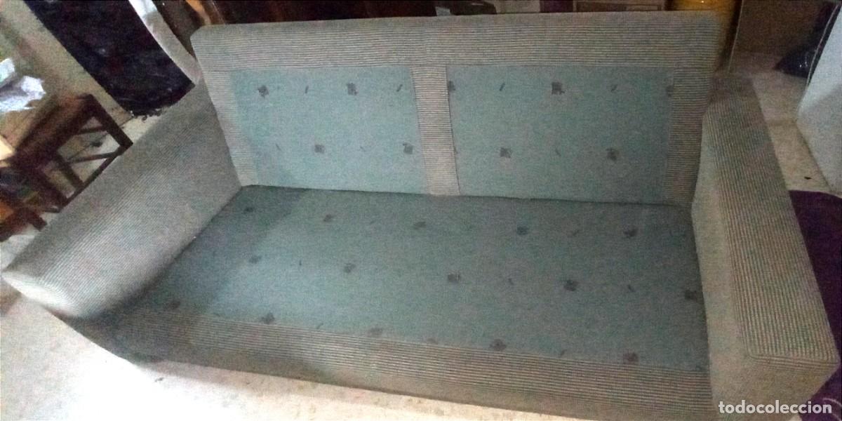Segunda mano: Sofa dos Plazas 1800x90 excelente estado - Foto 5