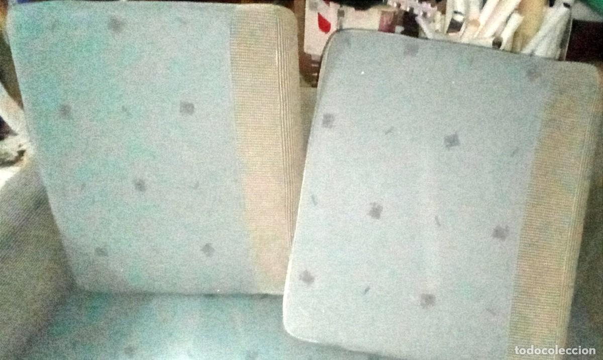 Segunda mano: Sofa dos Plazas 1800x90 excelente estado - Foto 6