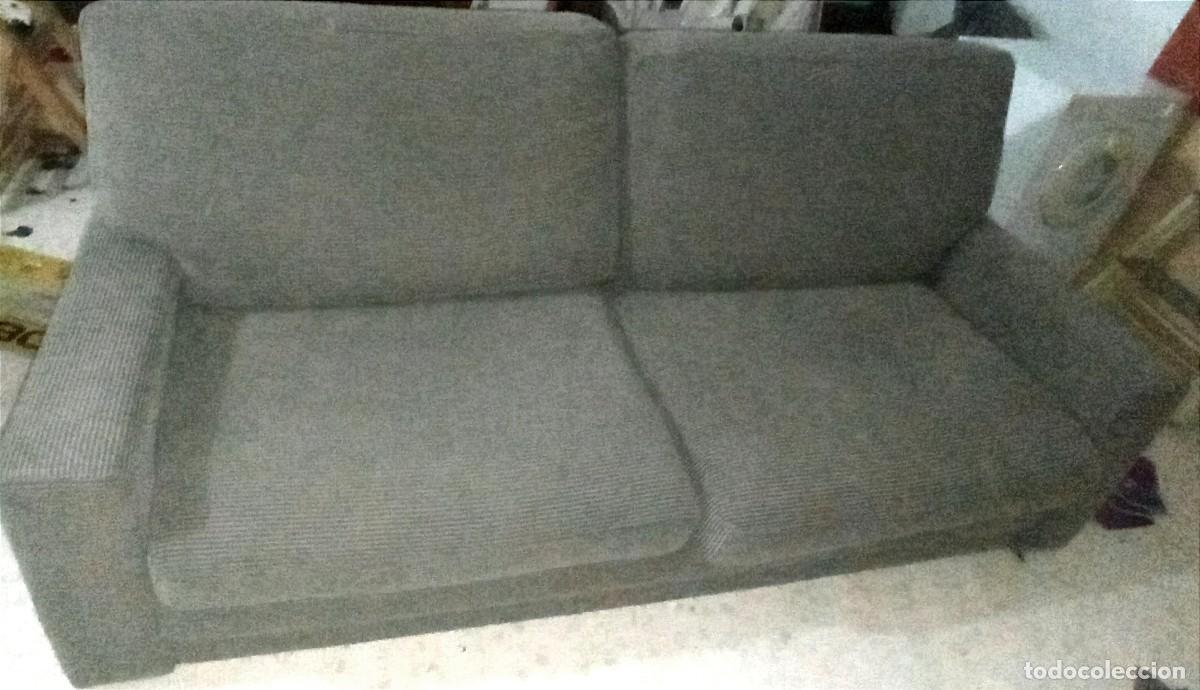 Segunda mano: Sofa dos Plazas 1800x90 excelente estado - Foto 7