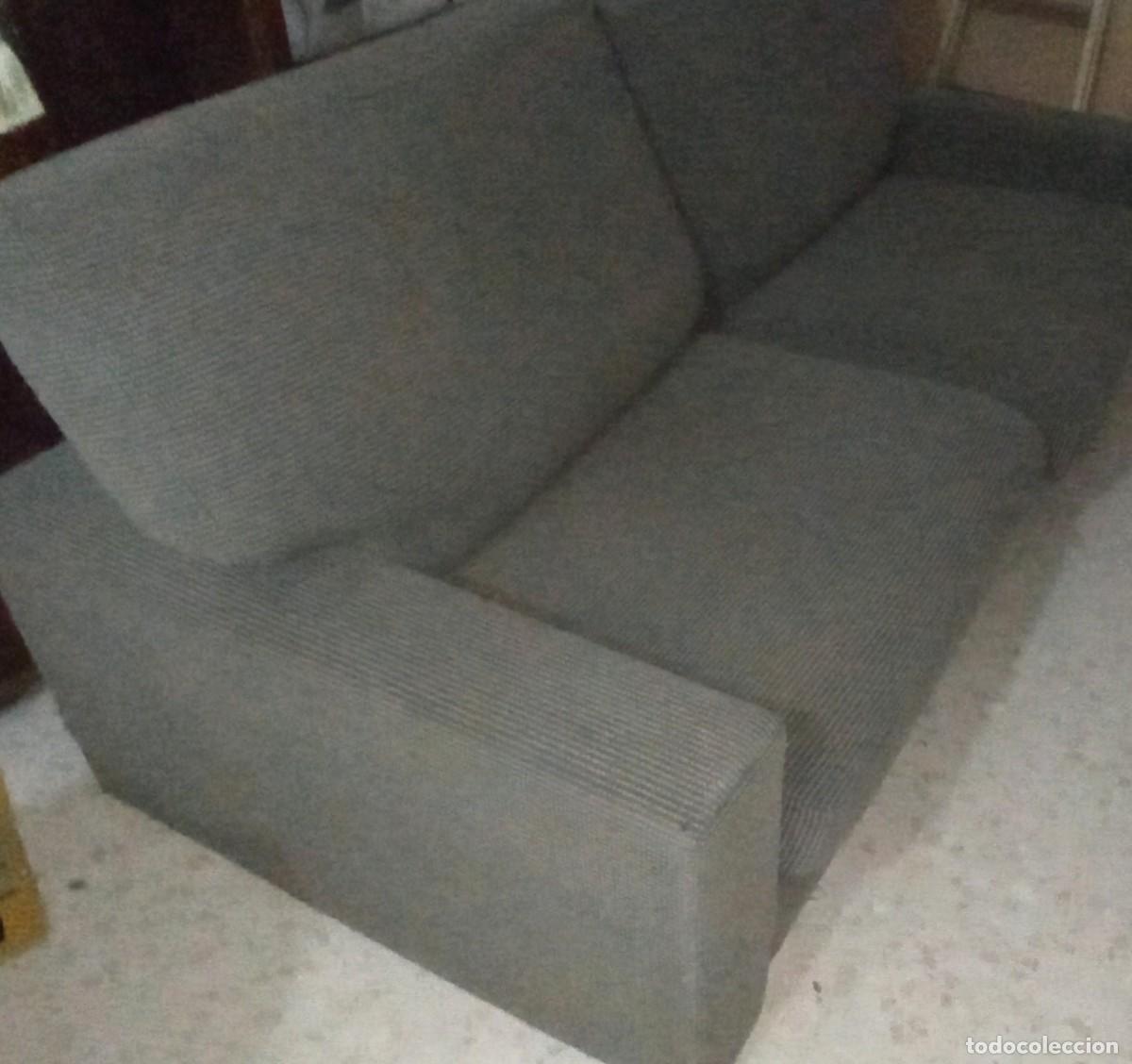 Segunda mano: Sofa dos Plazas 1800x90 excelente estado - Foto 8