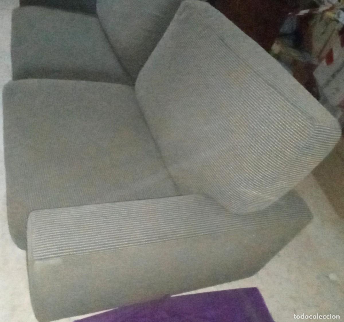Segunda mano: Sofa dos Plazas 1800x90 excelente estado - Foto 9