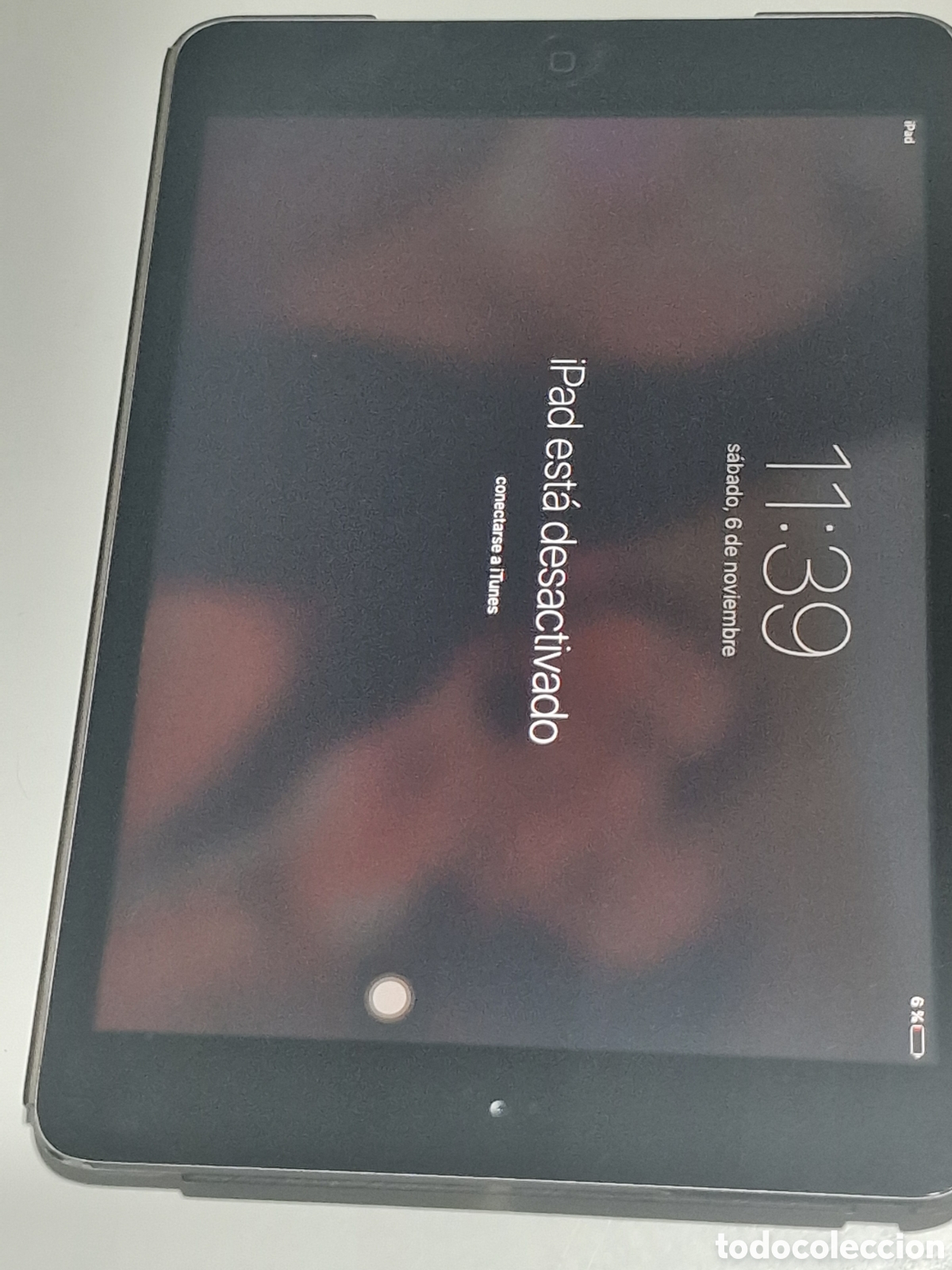 Segunda mano: a1432 ipad mini Apple - Foto 2