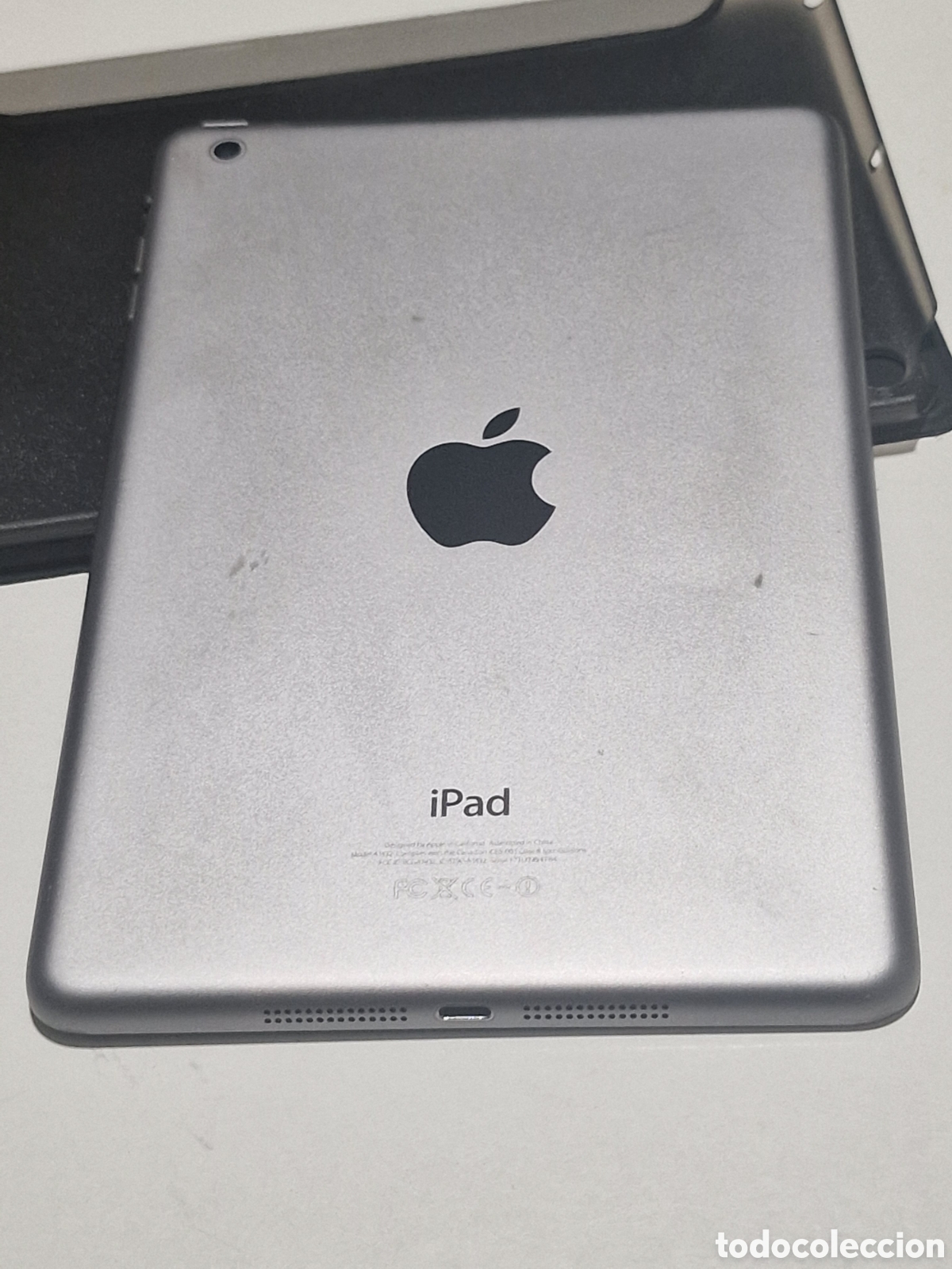 Segunda mano: a1432 ipad mini Apple - Foto 5