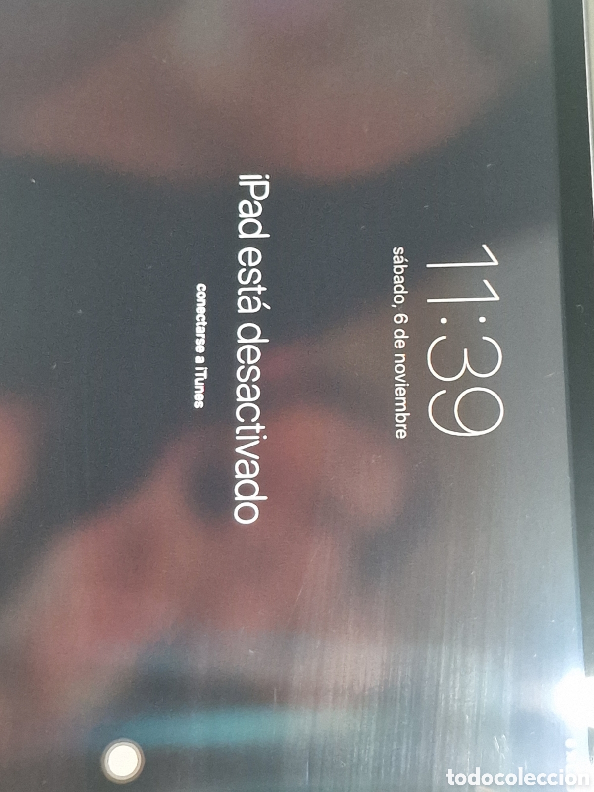 Segunda mano: a1432 ipad mini Apple - Foto 6