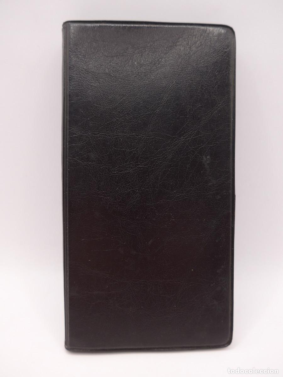 Segunda mano: CALCULADORA LOGITACH LC-80S - Foto 9
