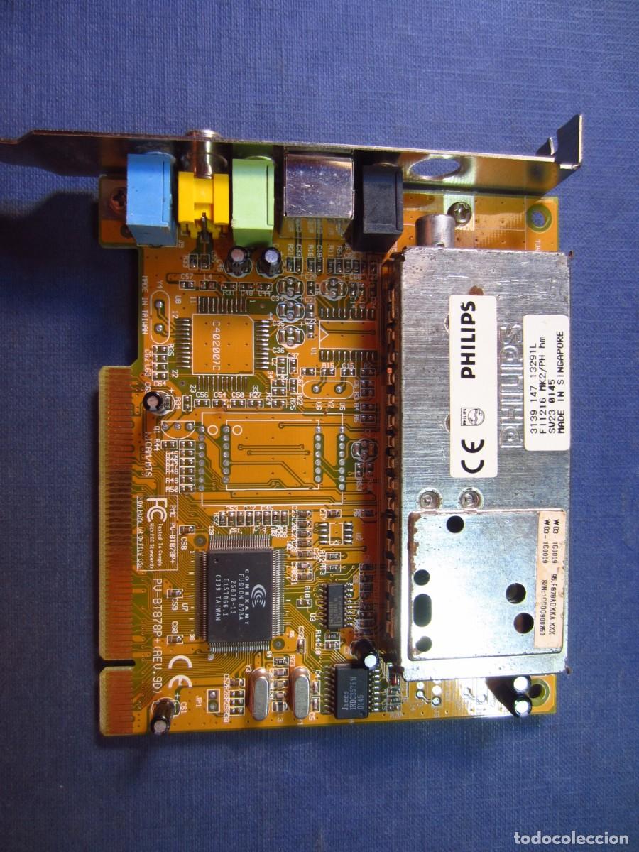 Segunda mano: Lote de 2 Capturadoras de Audio Video para PC - Foto 2