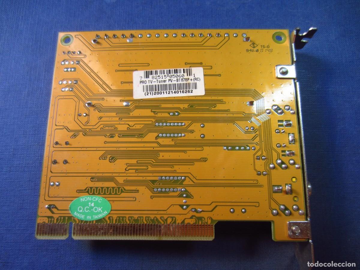 Segunda mano: Lote de 2 Capturadoras de Audio Video para PC - Foto 5