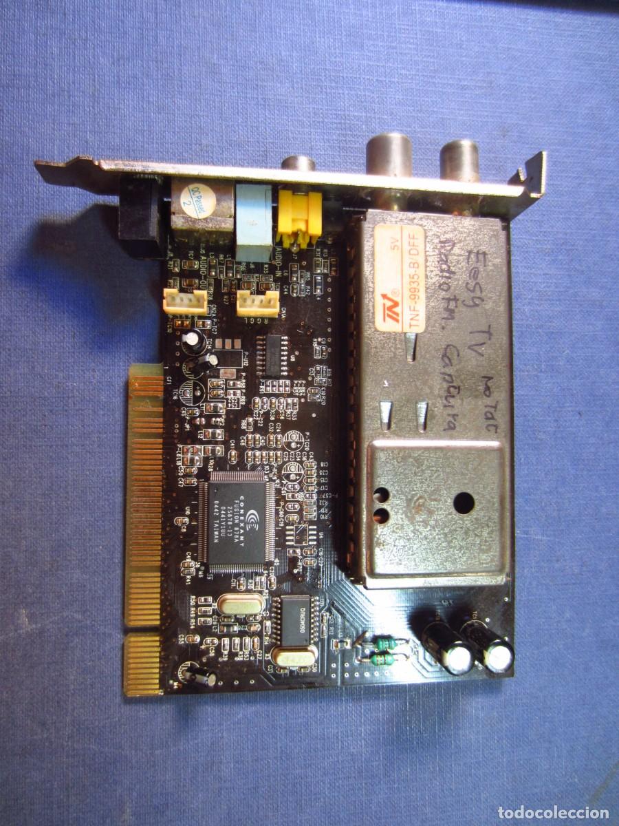 Segunda mano: Lote de 2 Capturadoras de Audio Video para PC - Foto 7