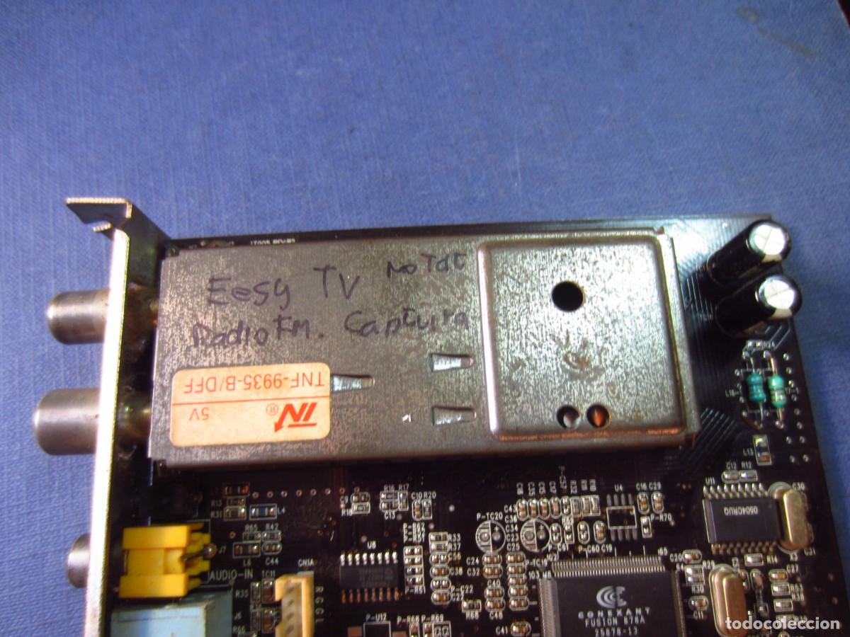 Segunda mano: Lote de 2 Capturadoras de Audio Video para PC - Foto 9