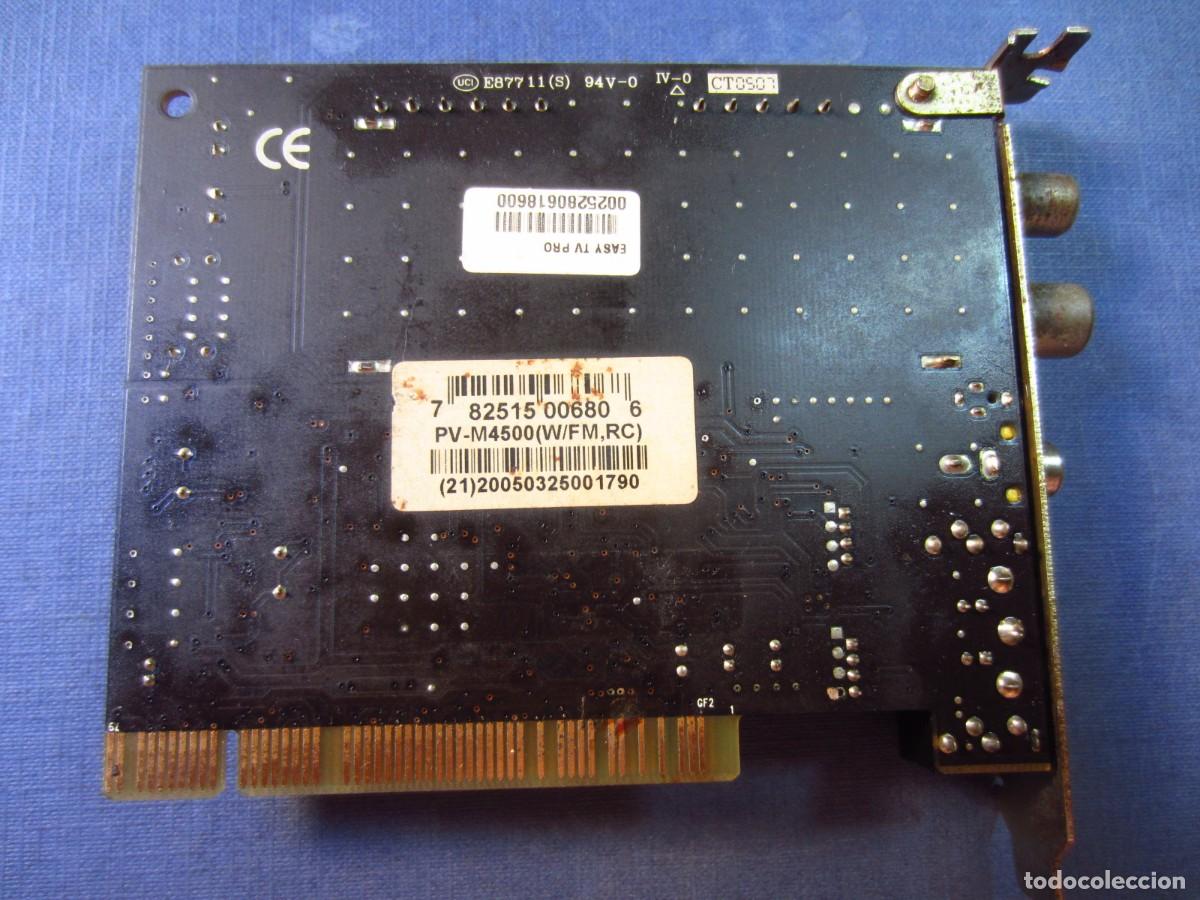 Segunda mano: Lote de 2 Capturadoras de Audio Video para PC - Foto 14