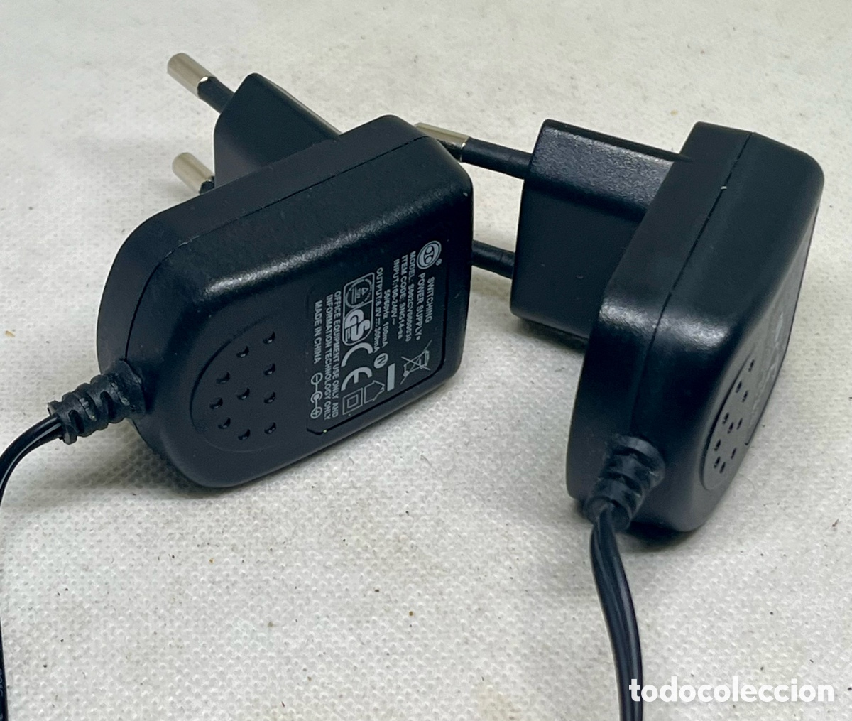 Segunda mano: TEL&Eacute;FONO INAL&Aacute;MBRICO LOGICOM 2 TERMINALES FUNCIONAN - Foto 18