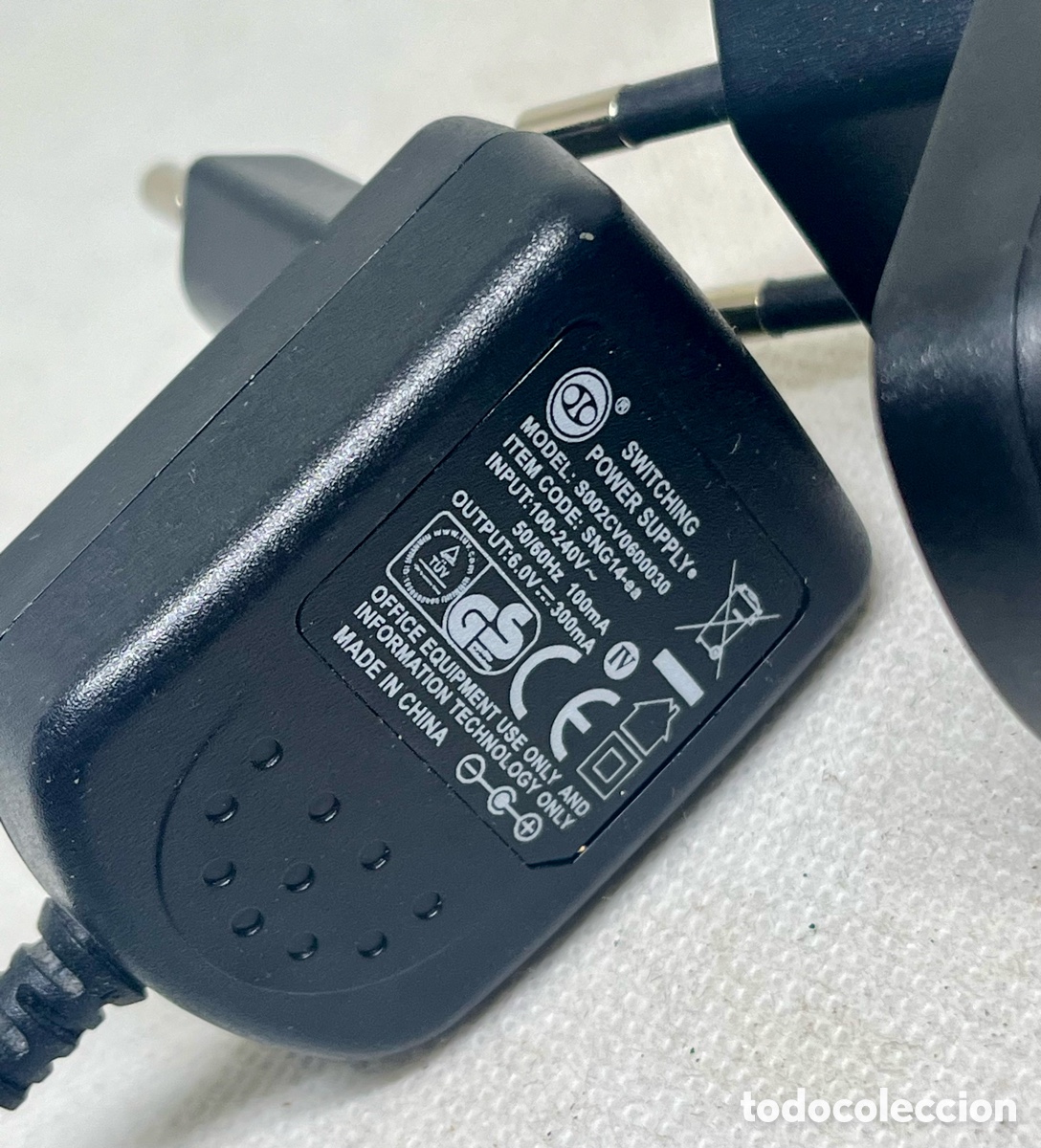 Segunda mano: TEL&Eacute;FONO INAL&Aacute;MBRICO LOGICOM 2 TERMINALES FUNCIONAN - Foto 19