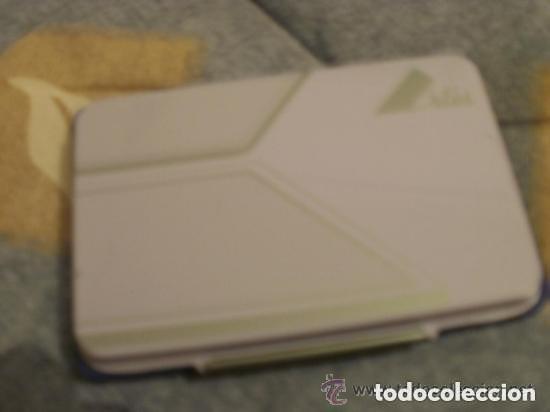 Segunda mano: ESTUCHE PEQUE&Ntilde;O DE TINTA PARA MATASELLOS - Foto 2