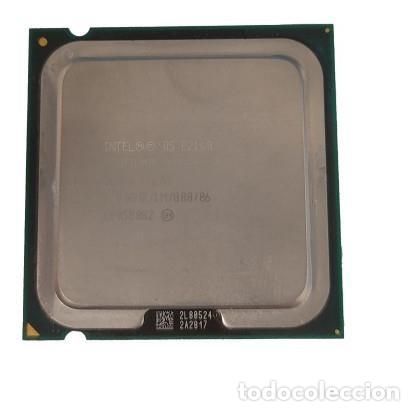 Segunda mano: Procesador Intel Intel Pentium SLA8Z E2160 1.8GHZ - Foto 1