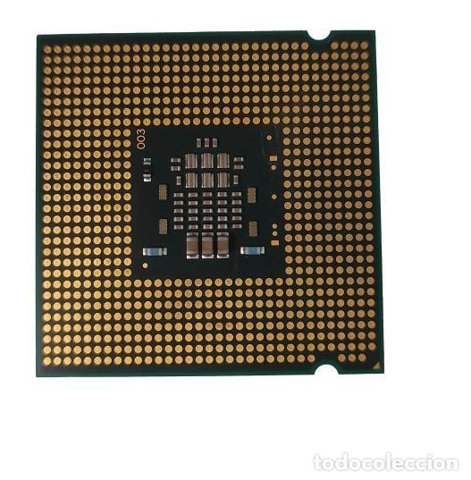 Segunda mano: Procesador Intel Intel Pentium SLA8Z E2160 1.8GHZ - Foto 2