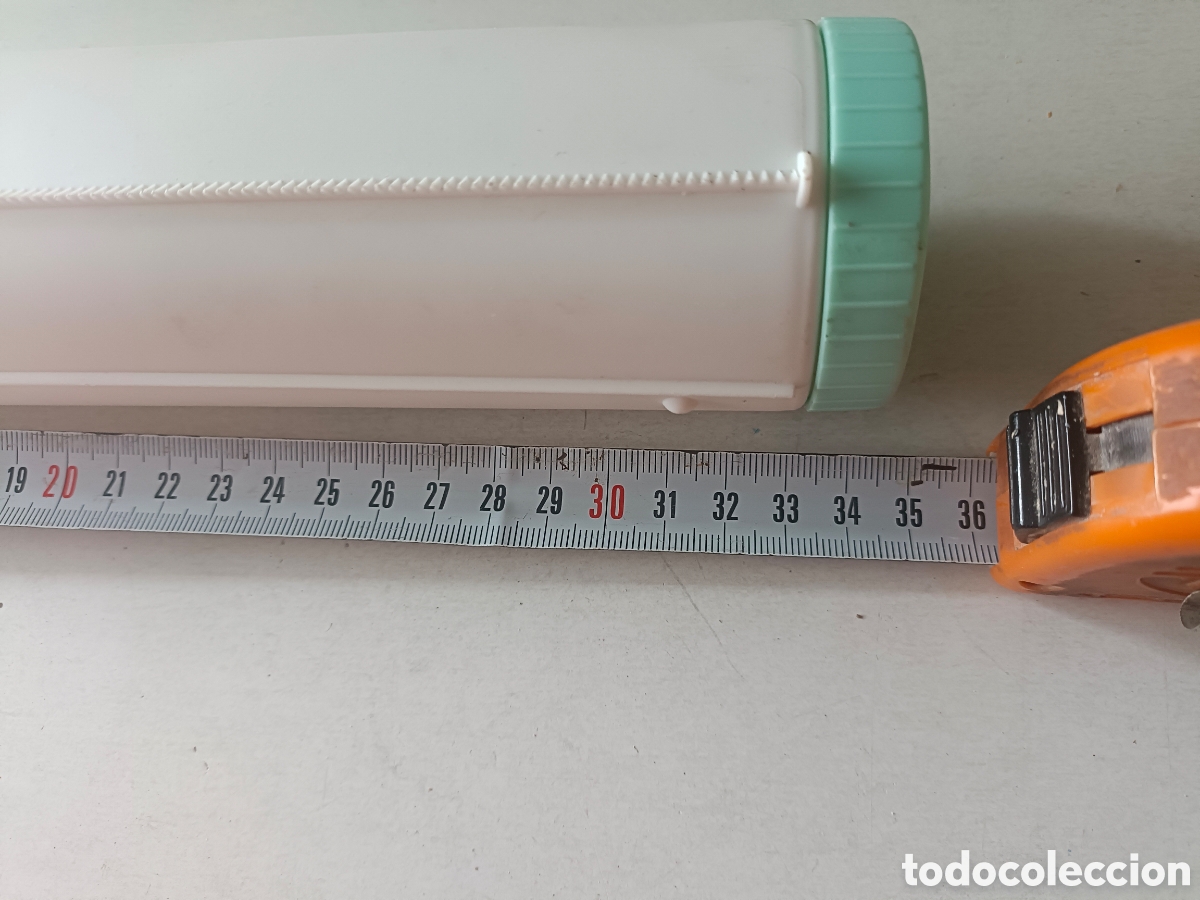 Segunda mano: Recipiente tupper papel aluminio o plastico - Foto 4