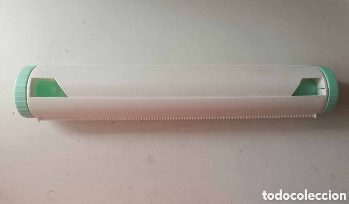 Segunda mano: Recipiente tupper papel aluminio o plastico - Foto 1